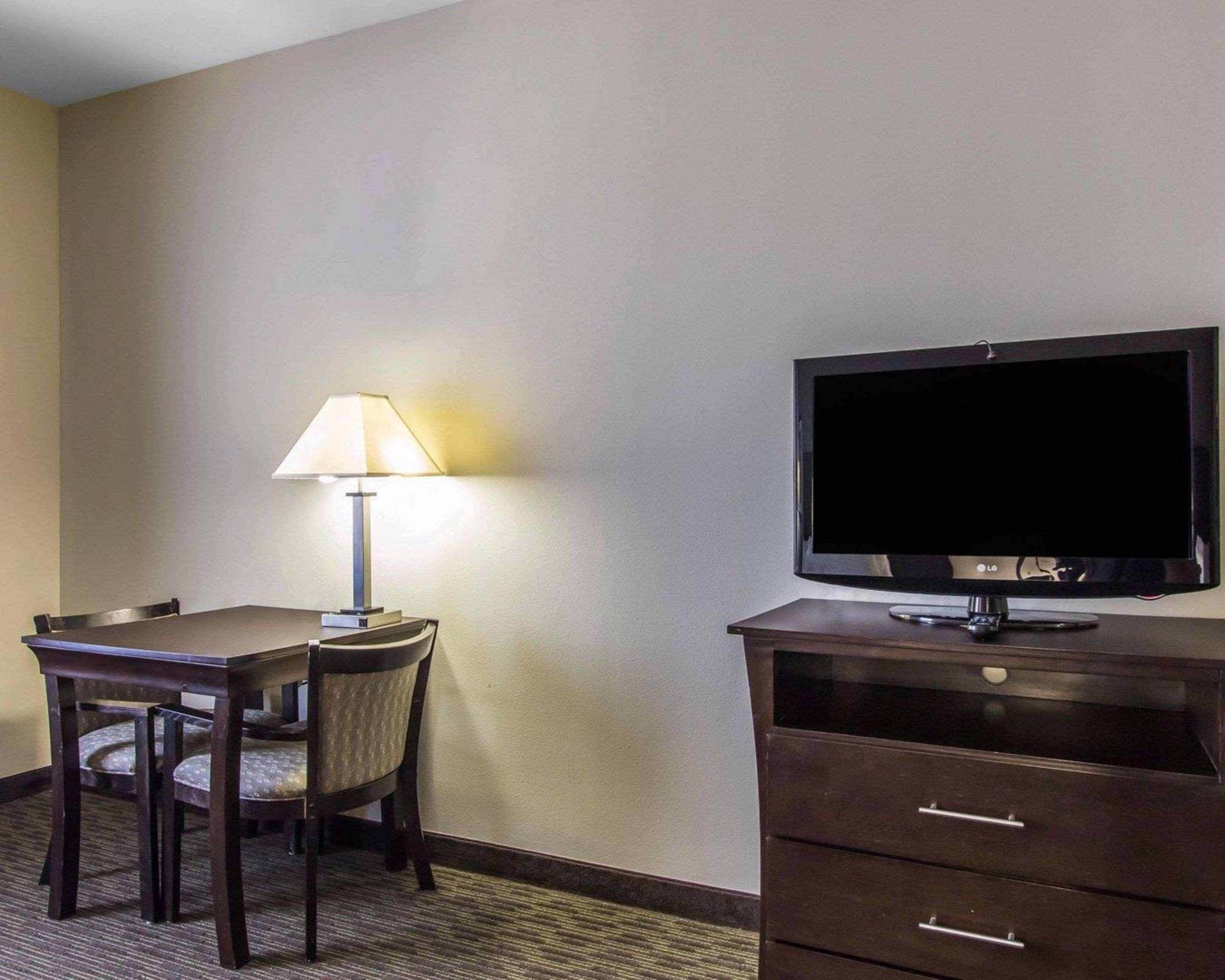 Comfort Inn & Suites Oklahoma City West - I-40 Dış mekan fotoğraf
