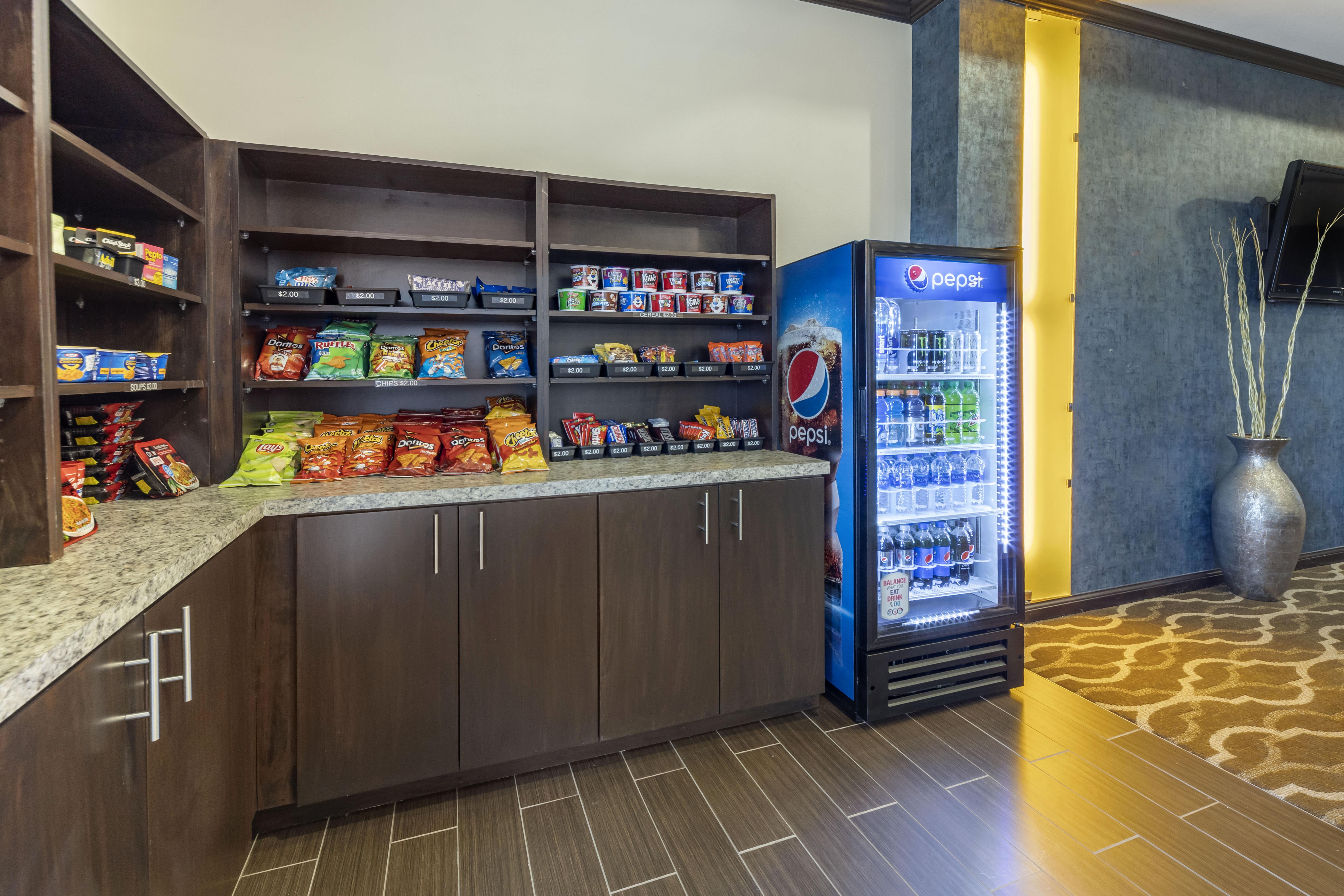 Comfort Inn & Suites Oklahoma City West - I-40 Dış mekan fotoğraf