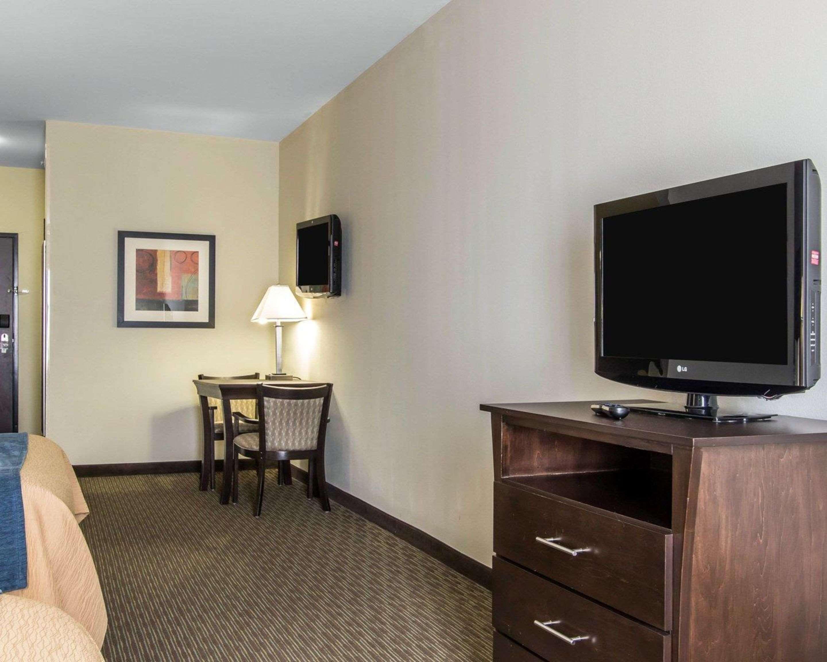 Comfort Inn & Suites Oklahoma City West - I-40 Dış mekan fotoğraf